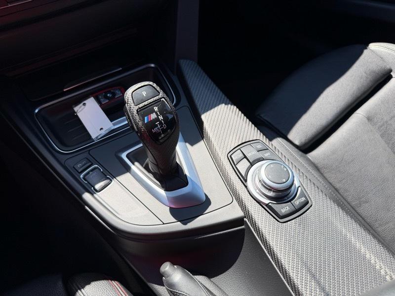 BMW 3-Series 335i Sedan 2013