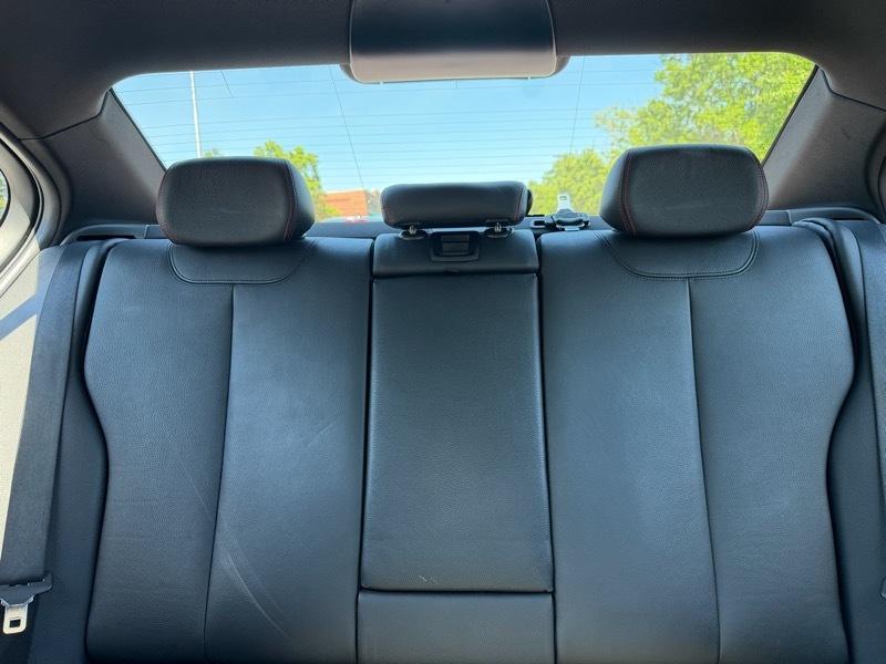 BMW 3-Series 335i Sedan 2013