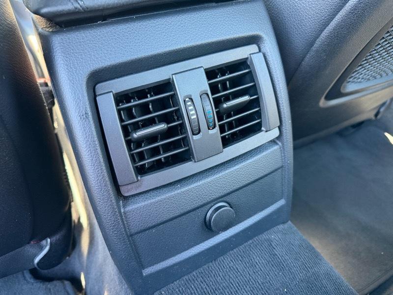 BMW 3-Series 335i Sedan 2013