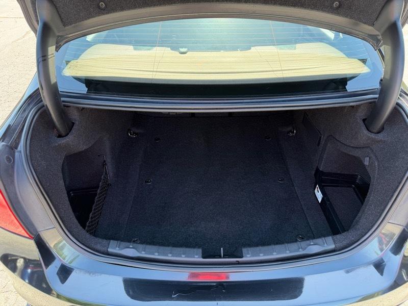 BMW 3-Series 335i Sedan 2013