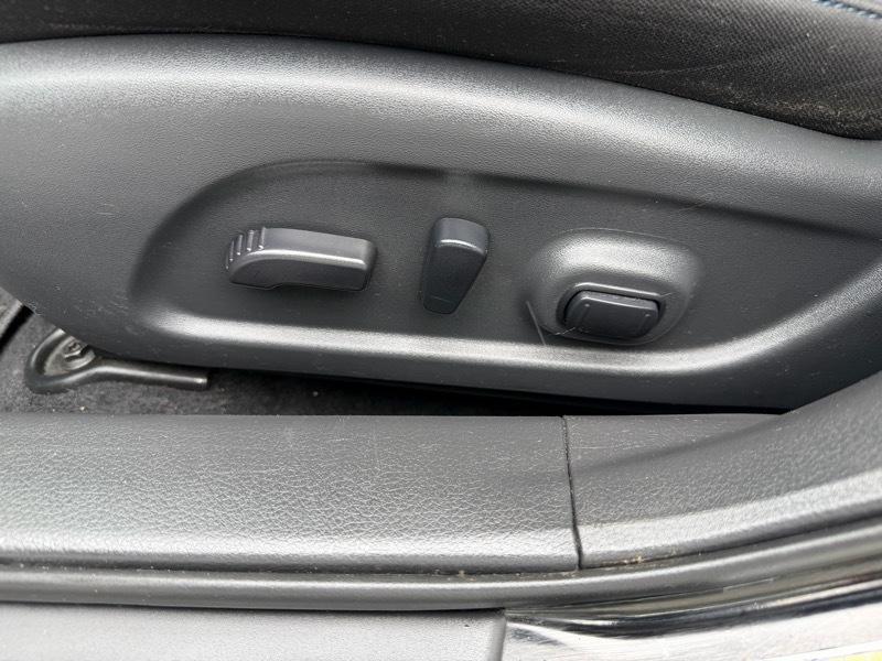 Nissan Altima 2.5 SR 2017