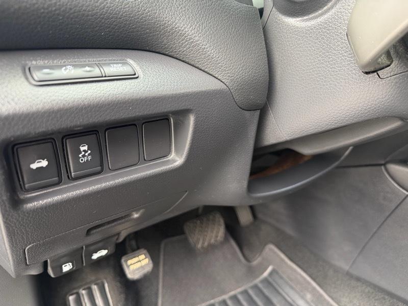 Nissan Altima 2.5 SR 2017