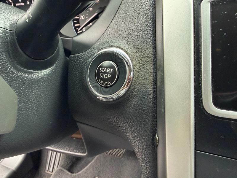 Nissan Altima 2.5 SR 2017