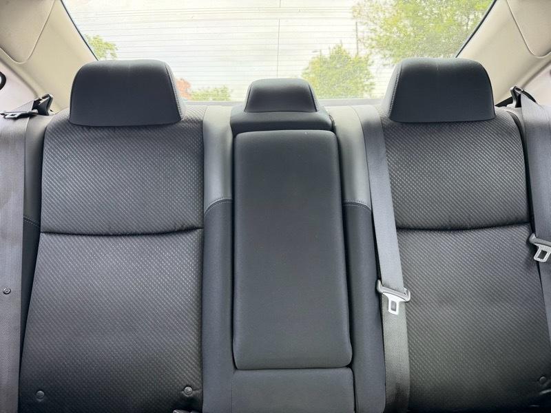 Nissan Altima 2.5 SR 2017