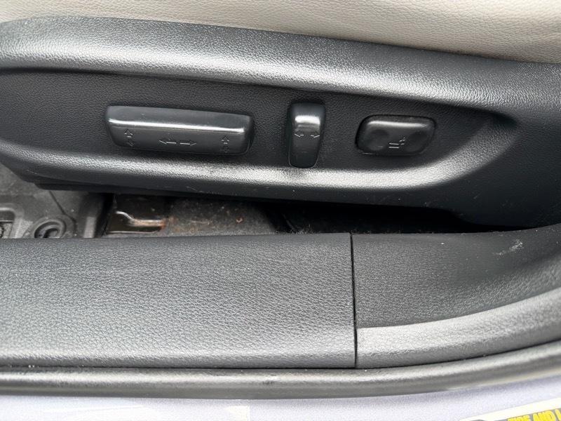 Honda Accord EX-L Sedan 2016