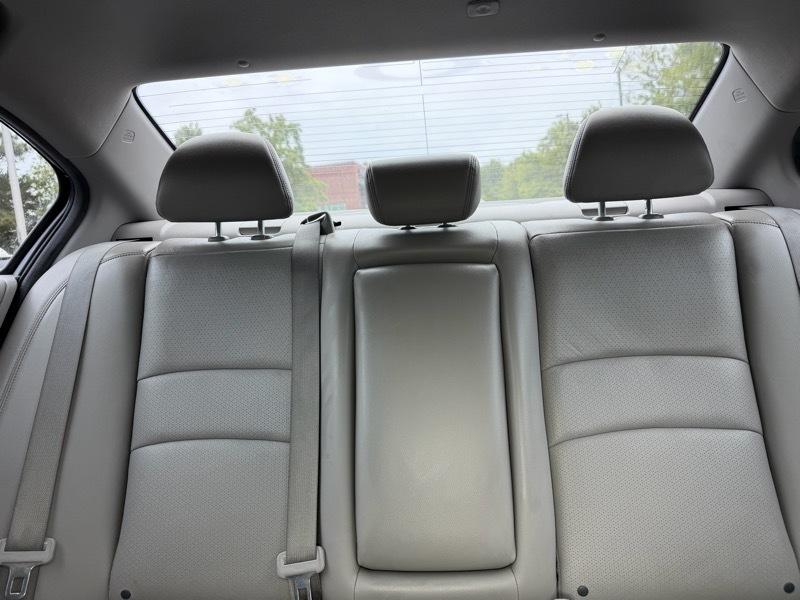 Honda Accord EX-L Sedan 2016