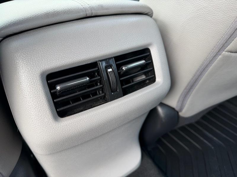 Honda Accord EX-L Sedan 2016