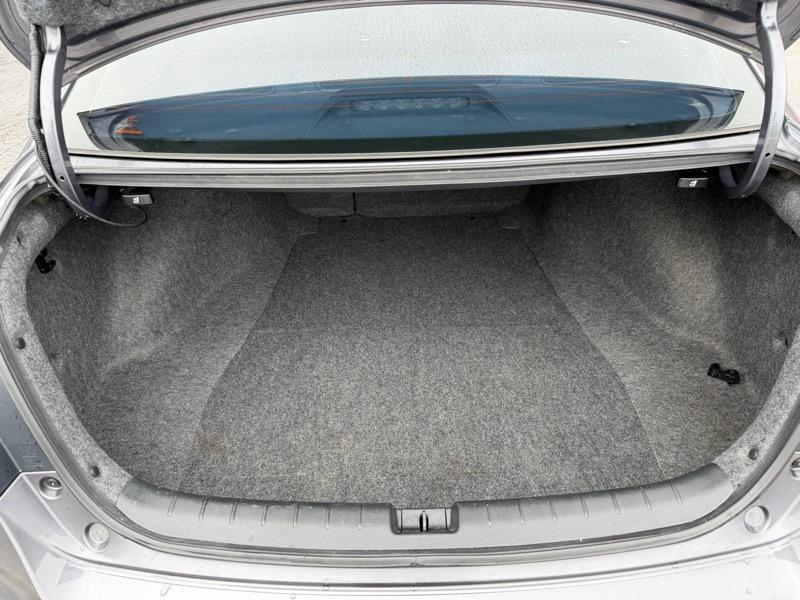 Honda Accord EX-L Sedan 2016