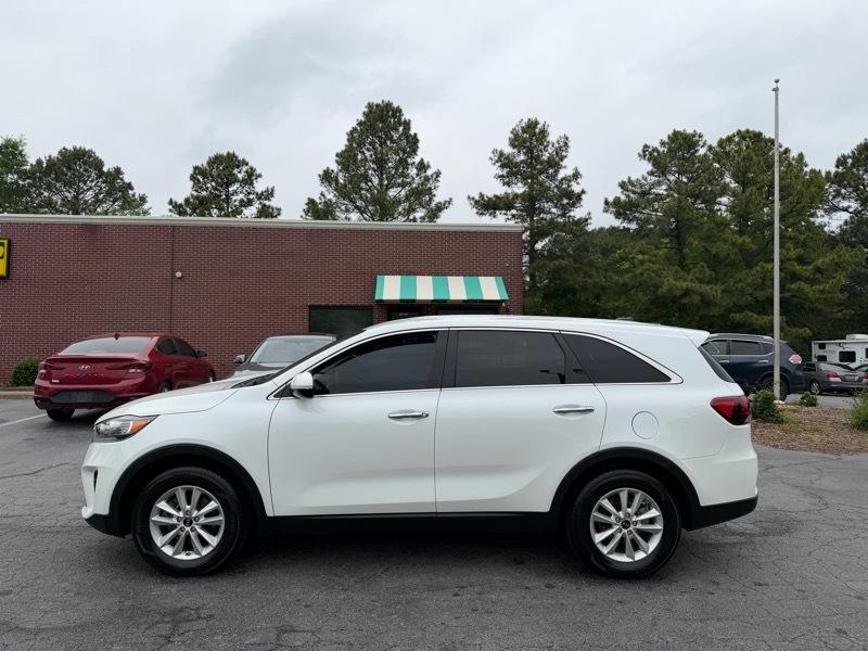 Kia Sorento LX FWD 2019