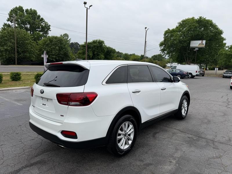 Kia Sorento LX FWD 2019