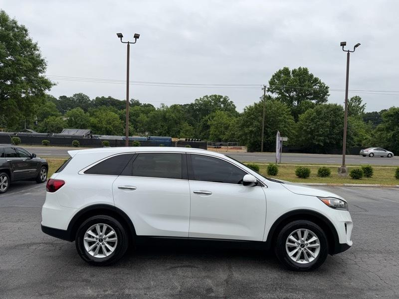 Kia Sorento LX FWD 2019