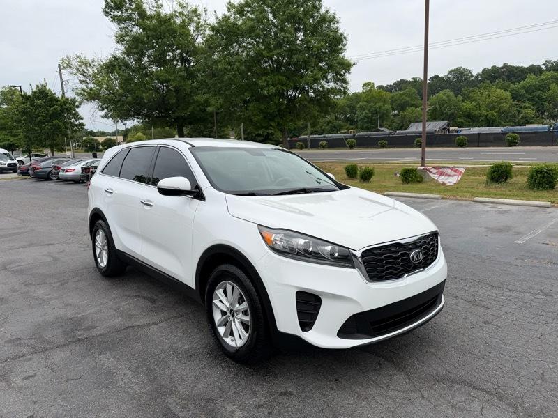 Kia Sorento LX FWD 2019