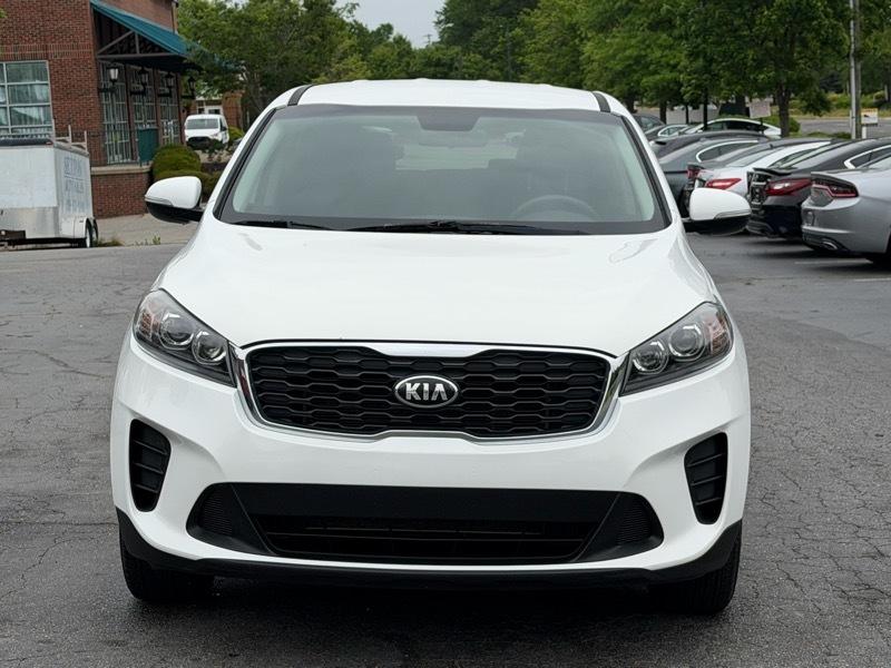 Kia Sorento LX FWD 2019