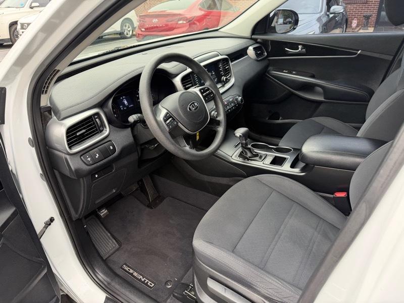 Kia Sorento LX FWD 2019