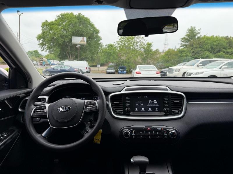 Kia Sorento LX FWD 2019