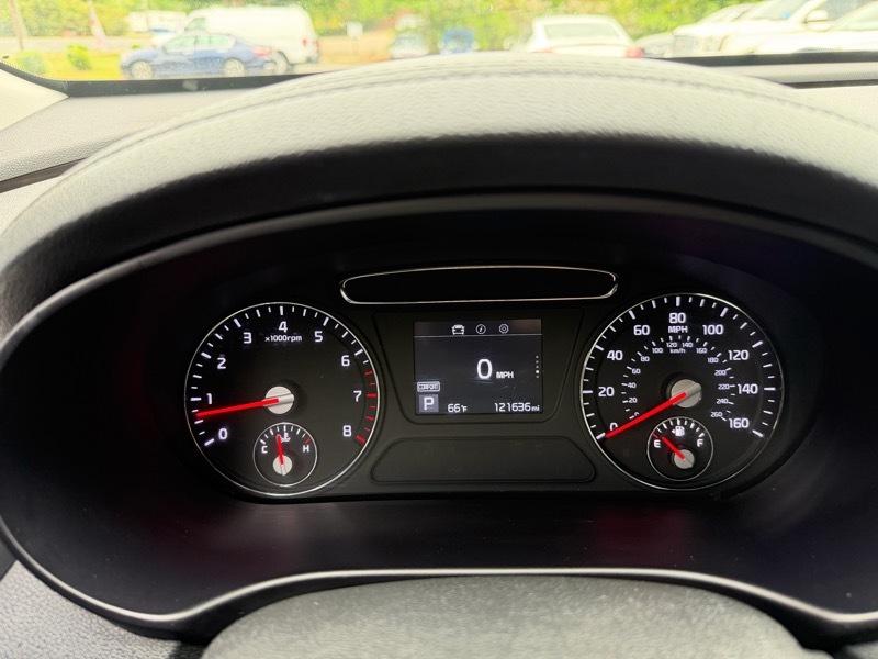 Kia Sorento LX FWD 2019