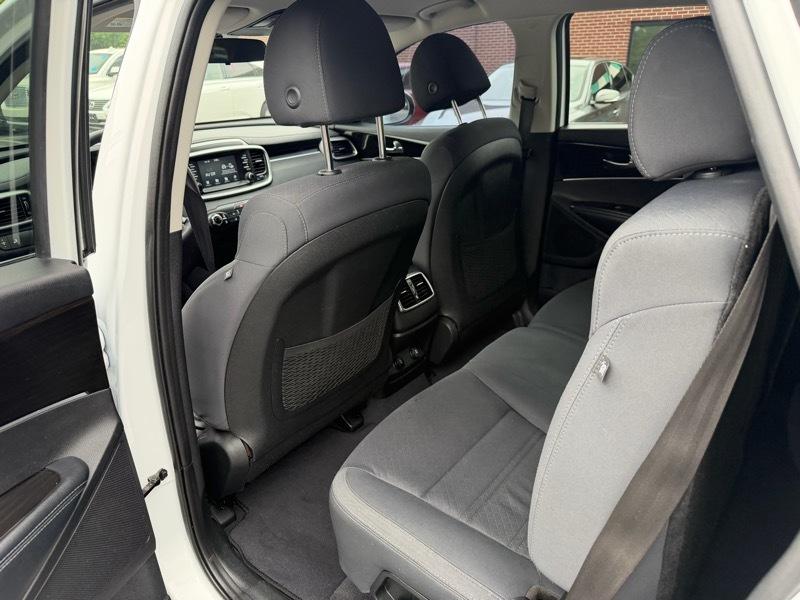 Kia Sorento LX FWD 2019