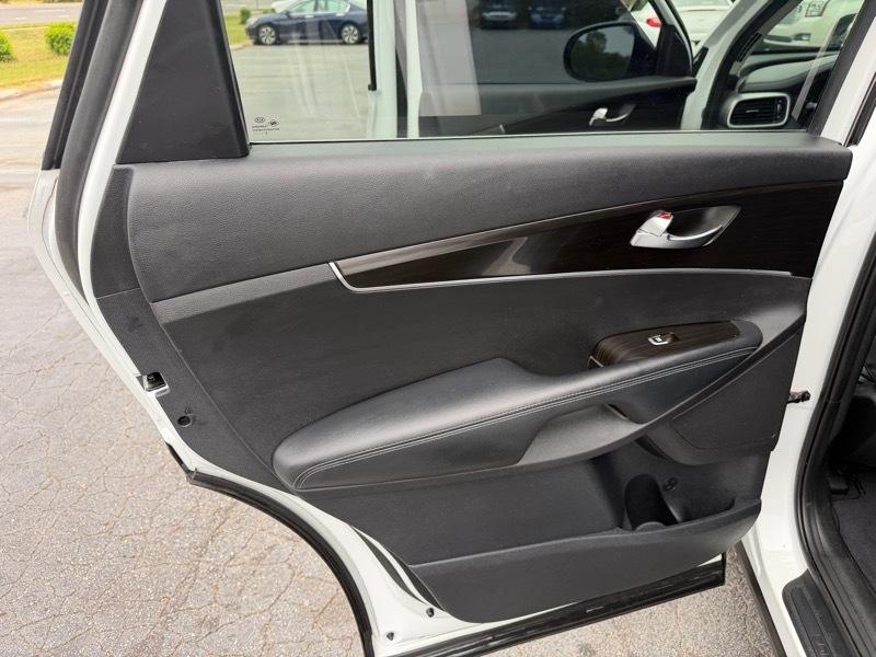 Kia Sorento LX FWD 2019