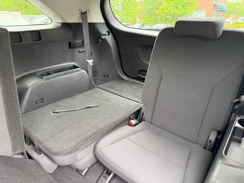 Kia Sorento LX FWD 2019