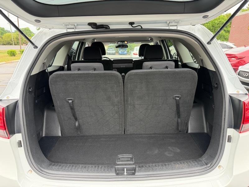 Kia Sorento LX FWD 2019