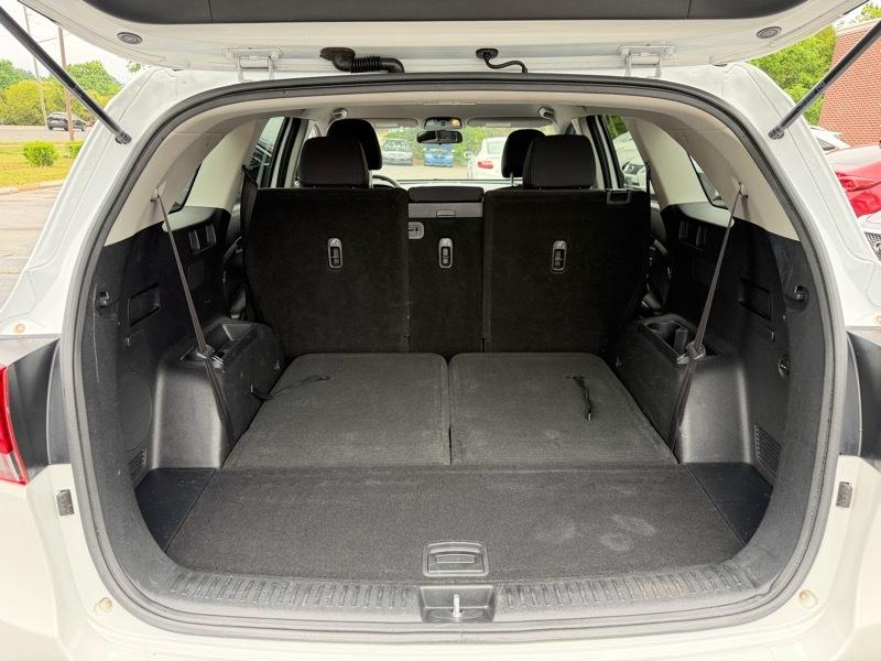 Kia Sorento LX FWD 2019