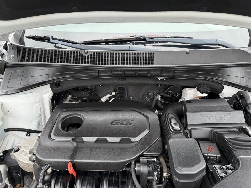 Kia Sorento LX FWD 2019