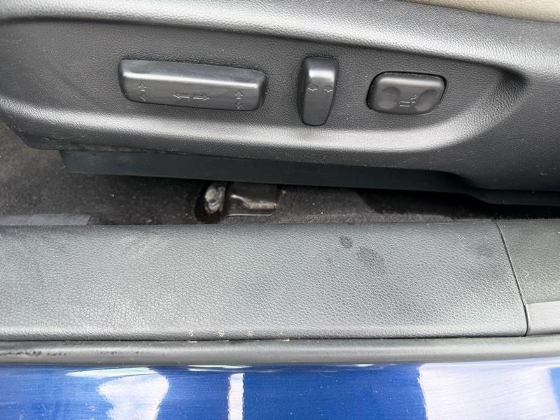 Honda Accord EX-L Sedan 2017