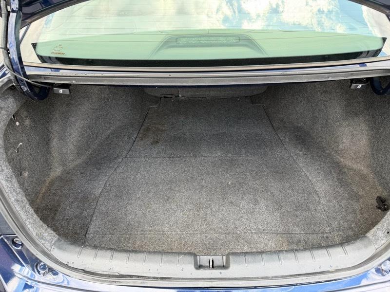 Honda Accord EX-L Sedan 2017