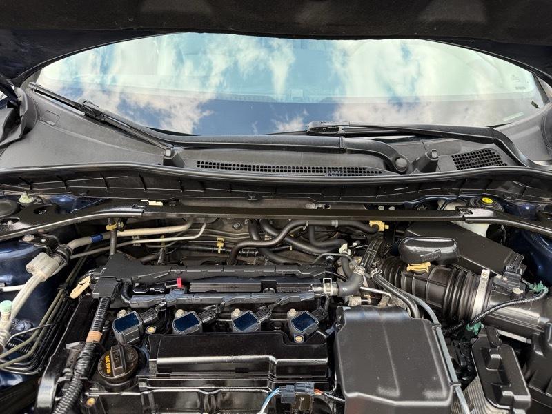 Honda Accord EX-L Sedan 2017