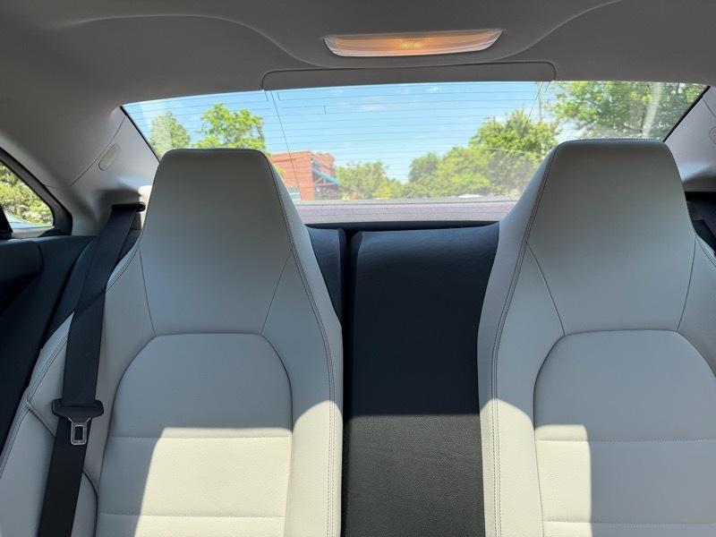Mercedes-Benz E-Class E350 Coupe 4MATIC 2014