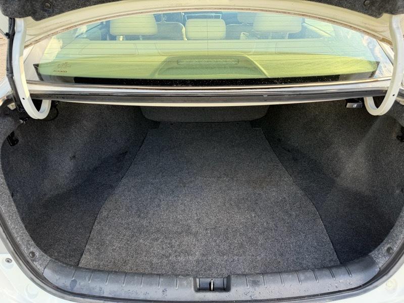 Honda Accord EX-L V6 Sedan AT 2014