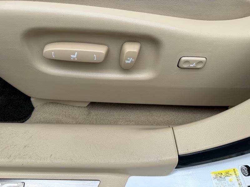 Lexus RX 350 AWD 2015