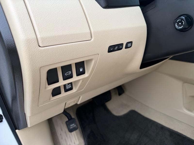 Lexus RX 350 AWD 2015