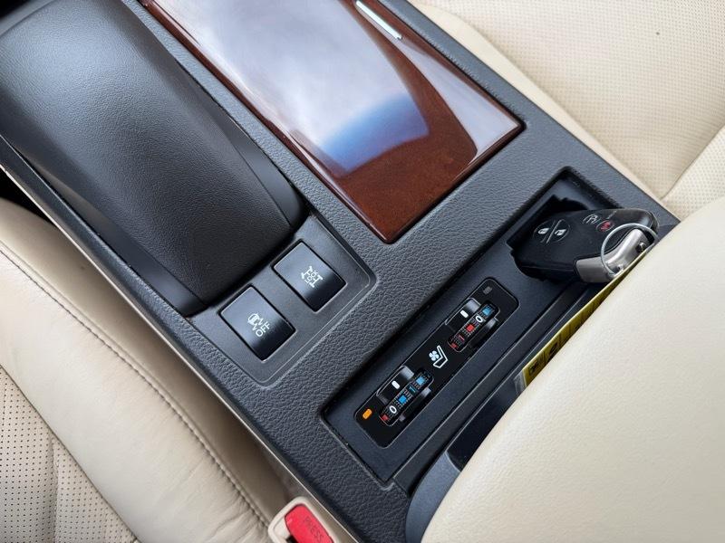 Lexus RX 350 AWD 2015