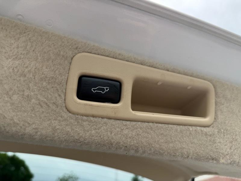 Lexus RX 350 AWD 2015