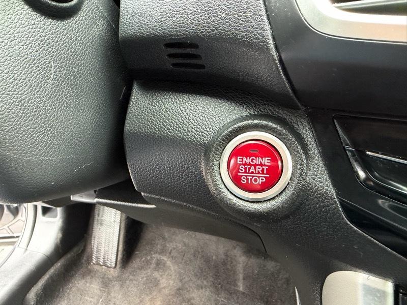 Honda Accord EX-L Sedan V6 6-Spd AT 2016