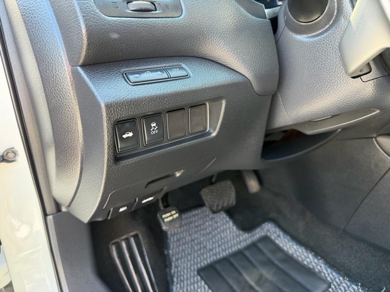 Nissan Altima 2.5 SR 2016
