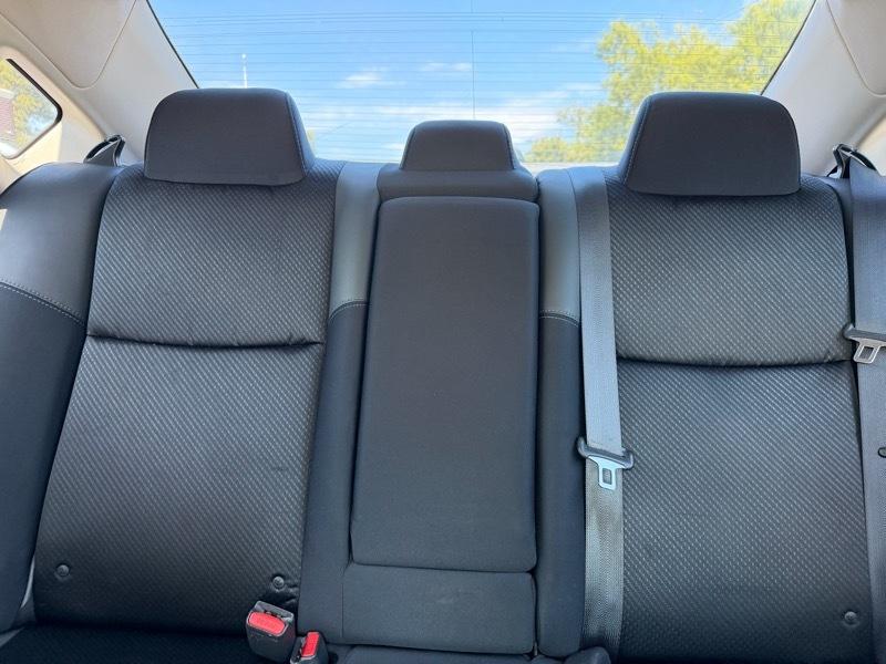 Nissan Altima 2.5 SR 2016