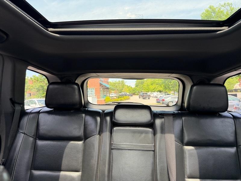 Jeep Grand Cherokee Limited 2015