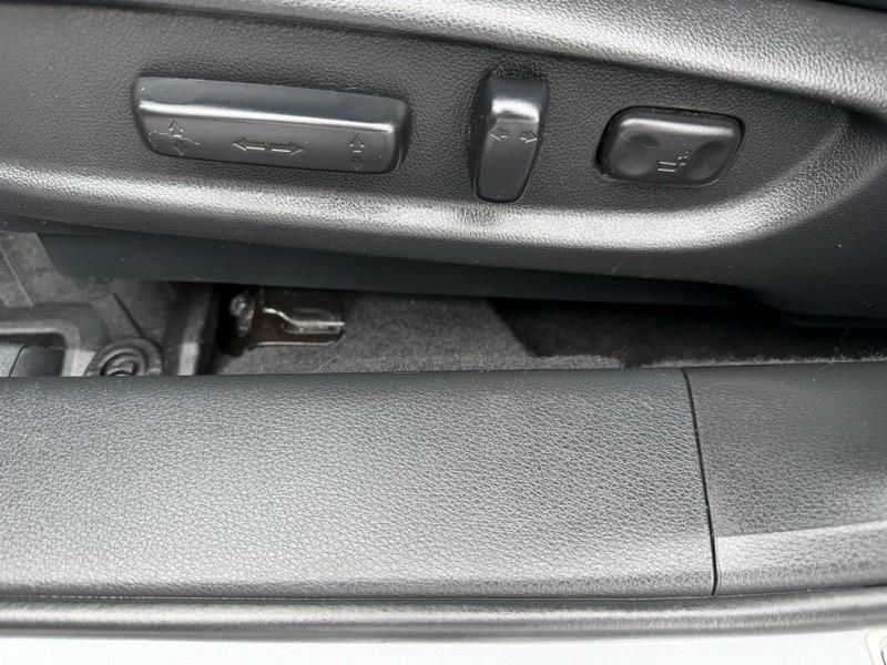 Honda Accord EX-L Sedan V6 6-Spd AT 2016