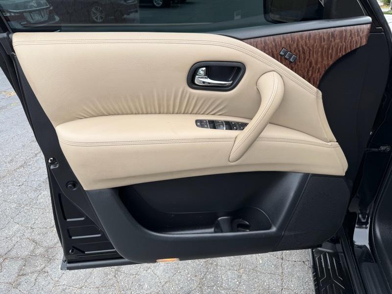Nissan Armada SL AWD 2020