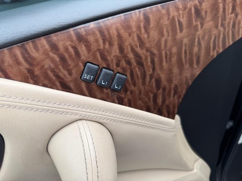 Nissan Armada SL AWD 2020