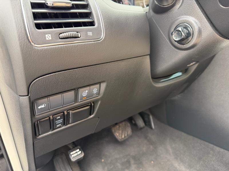 Nissan Armada SL AWD 2020