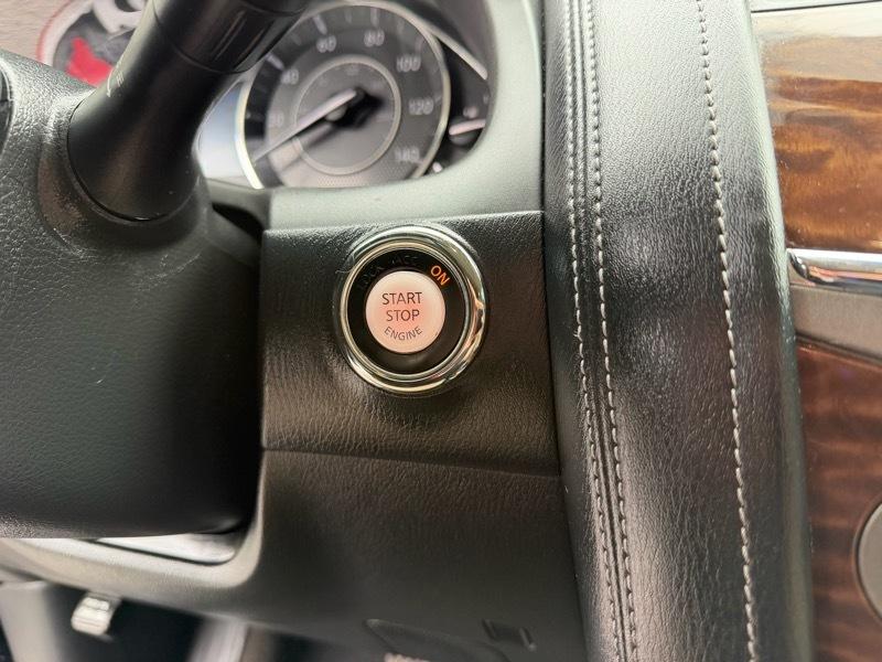 Nissan Armada SL AWD 2020
