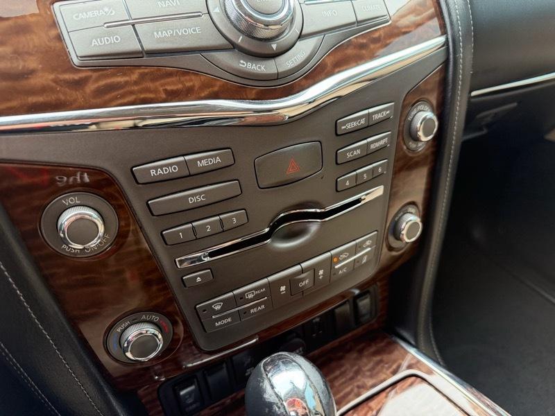 Nissan Armada SL AWD 2020