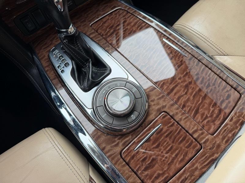Nissan Armada SL AWD 2020
