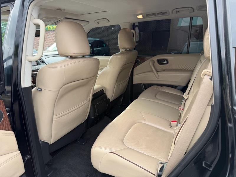 Nissan Armada SL AWD 2020