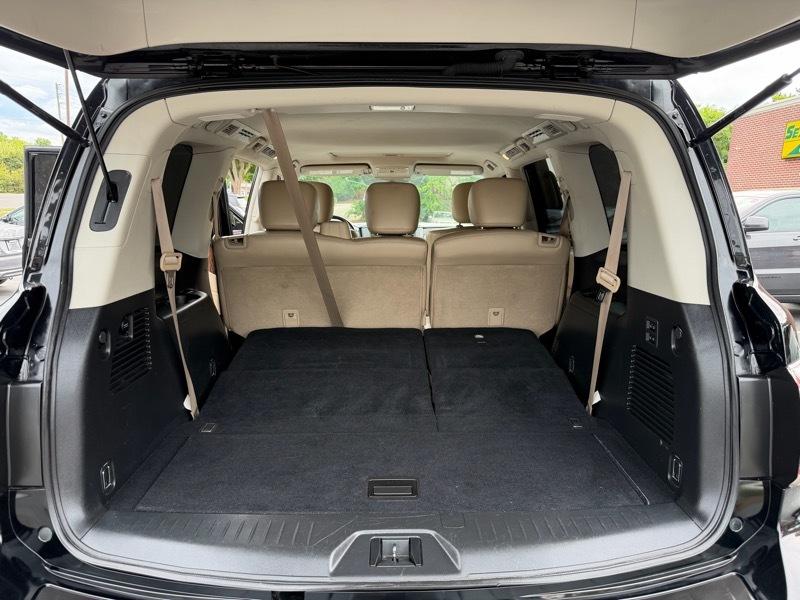 Nissan Armada SL AWD 2020