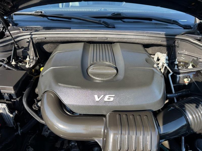 Jeep Grand Cherokee Limited 4WD 2015