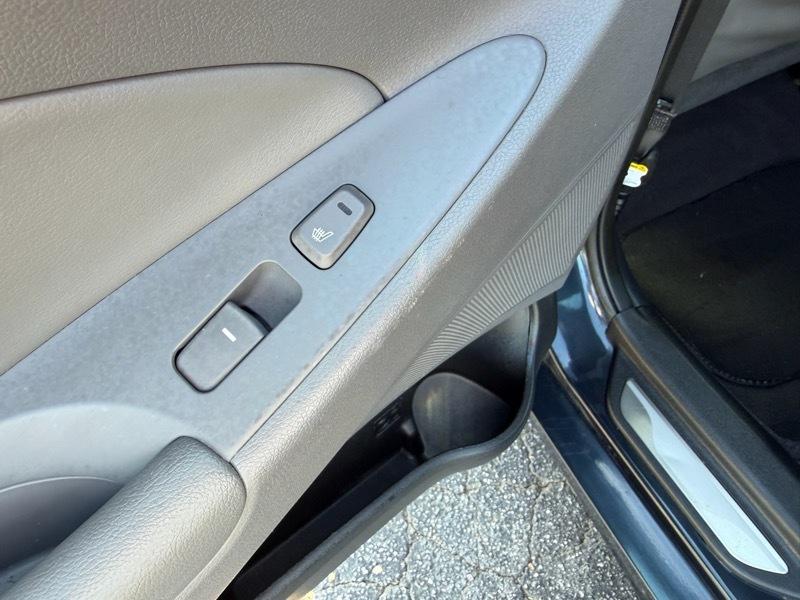 Hyundai Sonata Limited 2.0T 2013